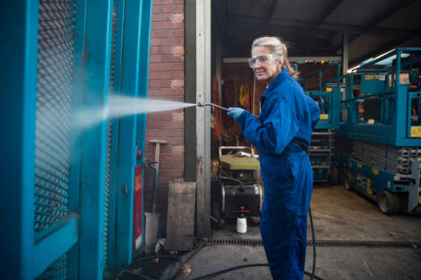Best Commercial Pressure Washing  in Rice Lake, MN
