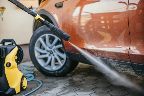 Best Pressure Washing Estimates  in Rice Lake, MN