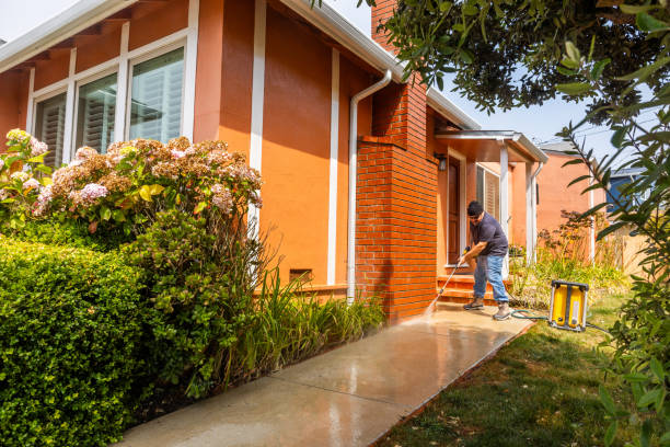 Pressure Washing Contractors in Rice Lake, MN