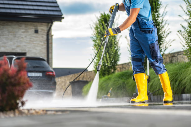 Best Commercial Pressure Washing  in Rice Lake, MN