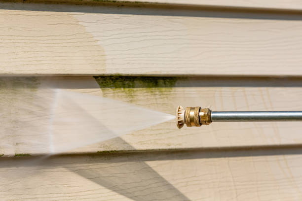 Best Commercial Building Pressure Washing  in Rice Lake, MN